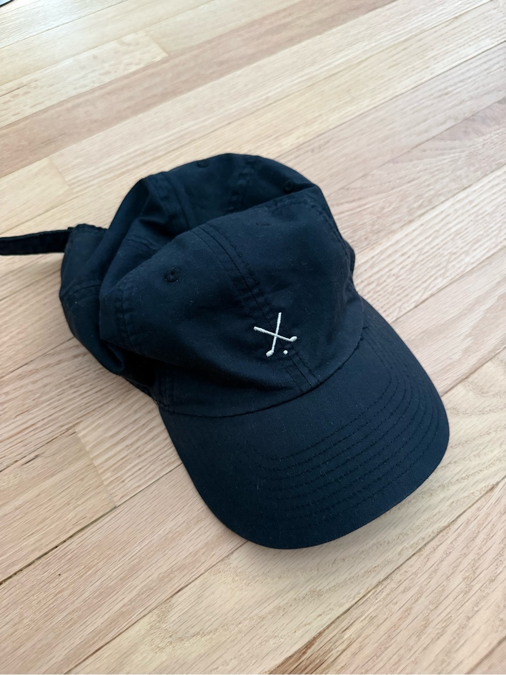 Nike heritage golf cap